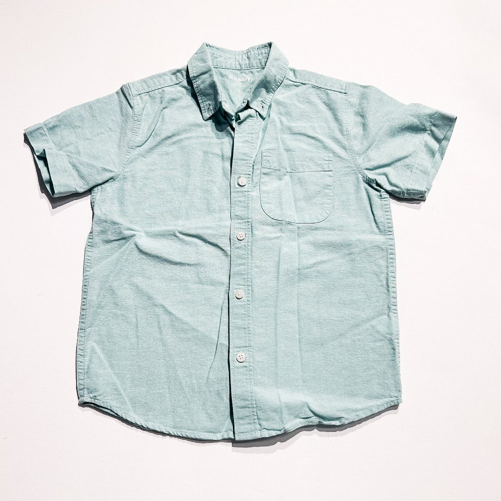 Old Navy Shirt 8Y|208868