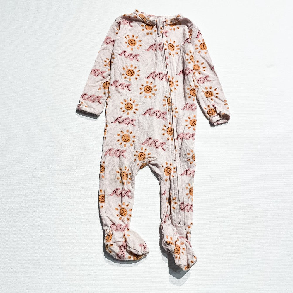 Pip & Phee Sleeper 3-6M|222256