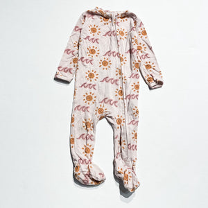 Pip & Phee Sleeper 3-6M|222256