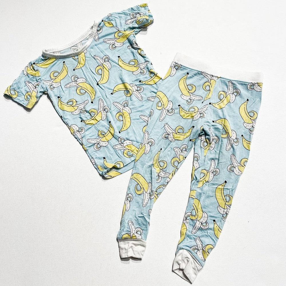 Little Sleepies 12-18M|229055