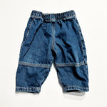 Zara Pants 18M|208999