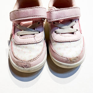 Stride Right 5 *Toe|150130