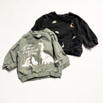 H&M Seatshirt Set 9-12M|216648