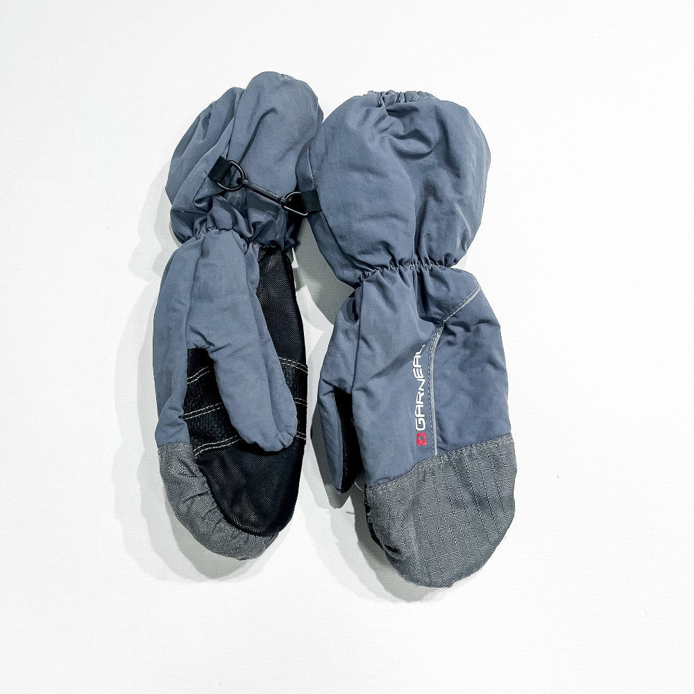 Garneau Gloves 6-10Y|235093