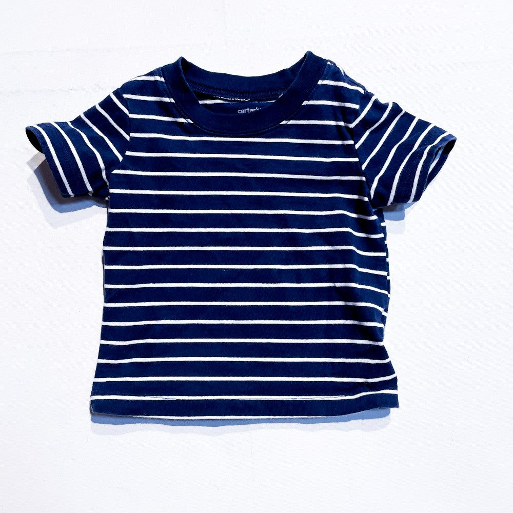 Carters Shirt 12M|156596