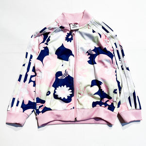 Adidas Zip Up 4-5Y|168107