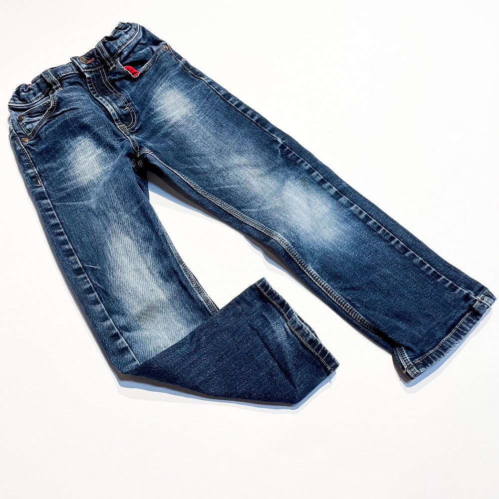 Wrangler Jeans 7Y *Knees|188168