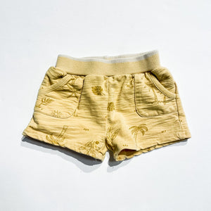 Rabbit & Bear Shorts 18M|204581