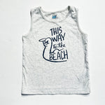 Carters Shirt 5Y|232201