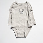 Pekkle Onesie 9M|208067