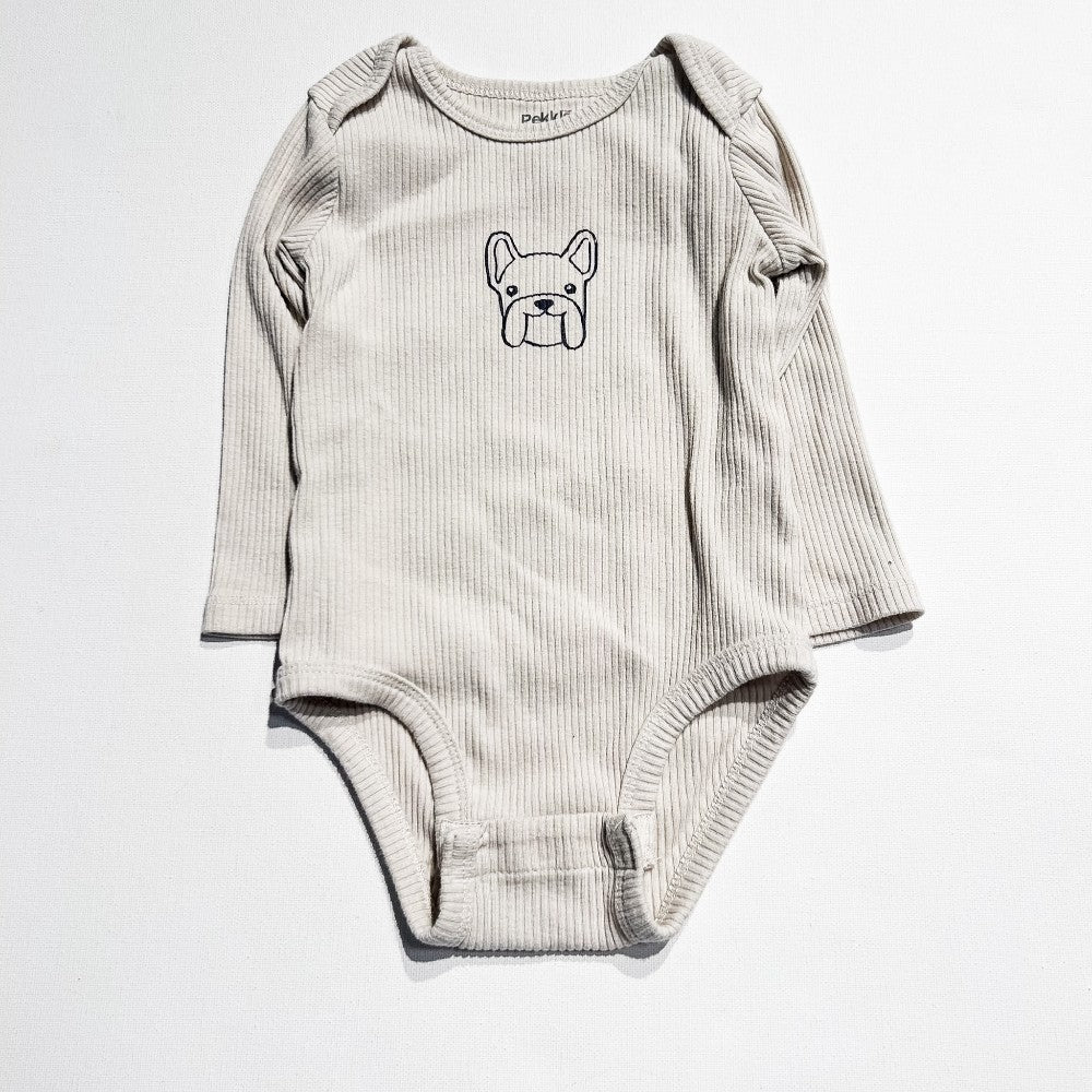 Pekkle Onesie 9M|208067