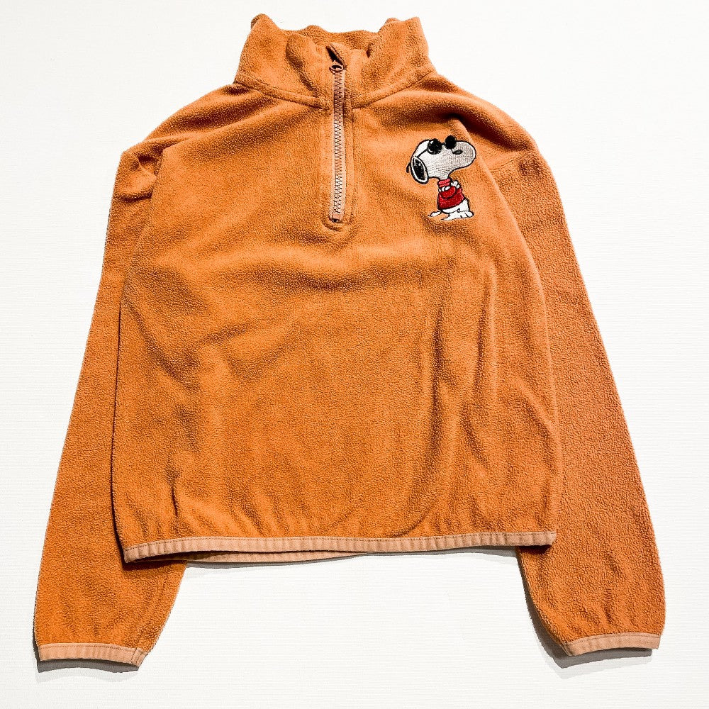 Peanuts Fleece 6Y|221356