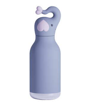 Asobu - Bestie - Water Bottle 16 oz - Elephant|155020