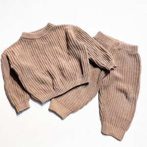 Huro Kids Sweat Set 2-3Y|177146