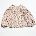 Zara Shirt 4-5Y|205764