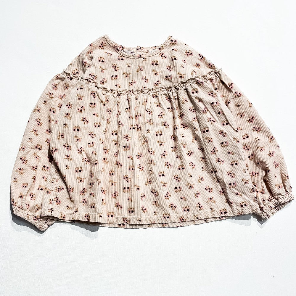 Zara Shirt 4-5Y|205764