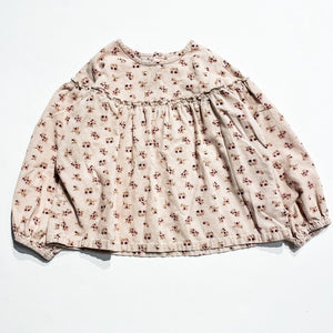 Zara Shirt 4-5Y|205764