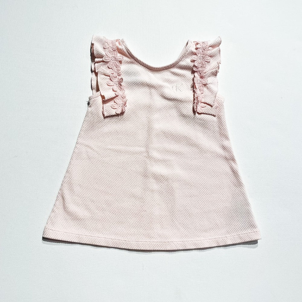Calvin Klein SHirt 4Y|211852
