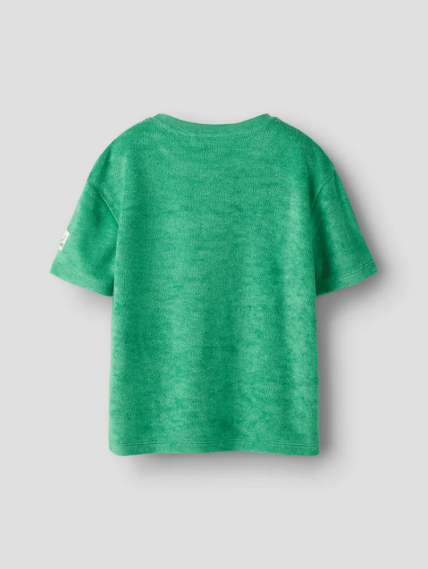 Name It - Sea Life Terry Tee|213906