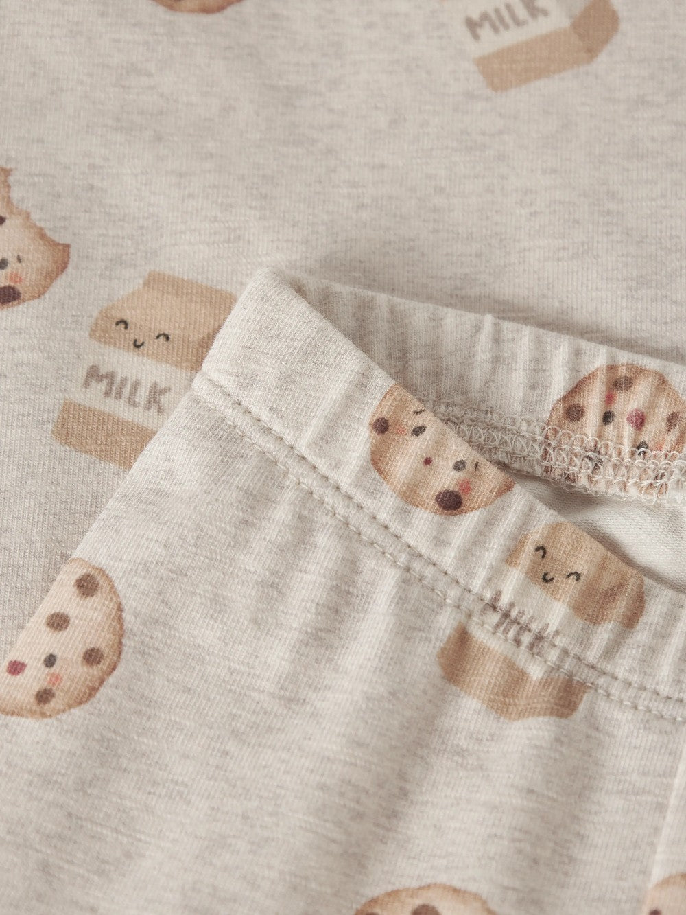 Name It - Milk & Cookies Pants|225443