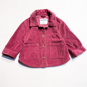 Old Navy Jacket 12-18M|144026