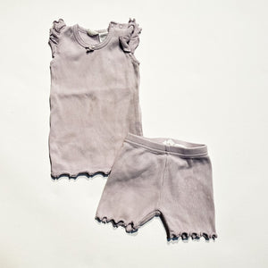 Jamie Kay Set 6-12M **Imeprfection|193153