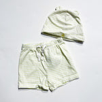 Gap Shorts 6-12M|202280