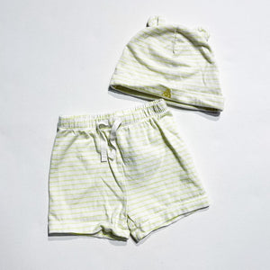 Gap Shorts 6-12M|202280