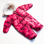 George Snow Suit 0-3M|156741