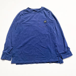 Rags Shirt 5-6Y **Imeprfection|214737