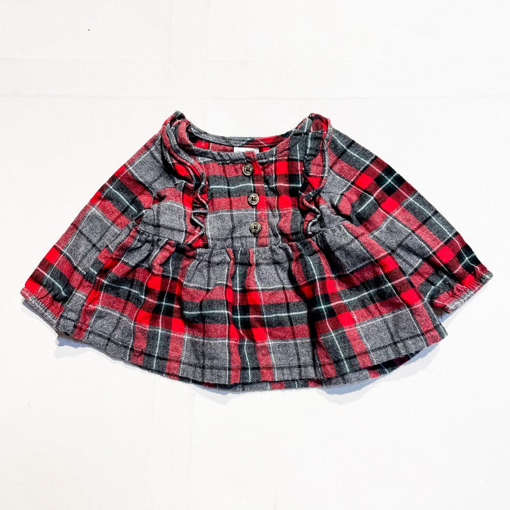 Girl Shirt NB|171222