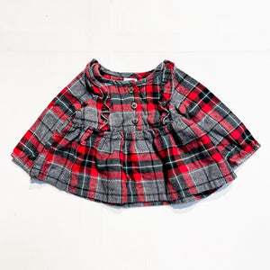 Girl Shirt NB|171222