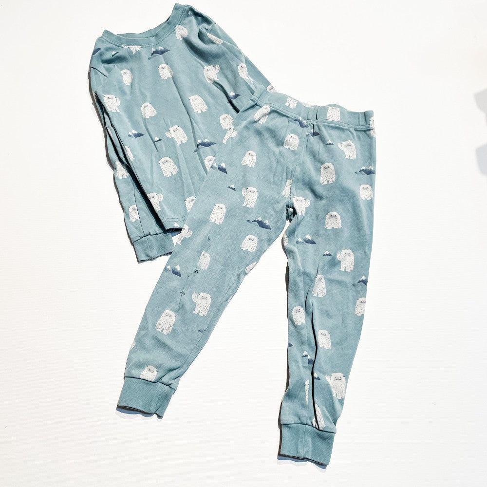 Petit Lem Jammies 4Y|186890