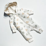 First Wish Bunting Suit 0-3M|220397