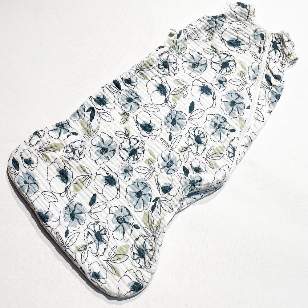 Perlim Pin Pin Sleep Sack 0-6M 7Tog|109937