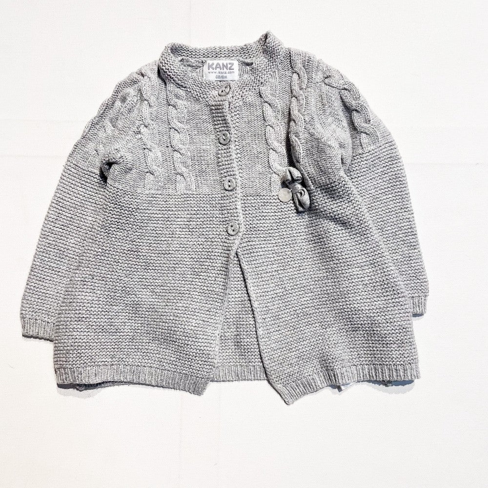 Kanz Sweater 6M|161203