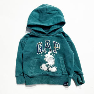 Gap Hoodie 2T|202885