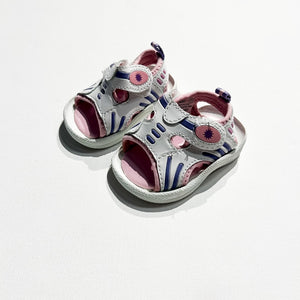 Sand Shoes 1|207538