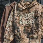 BinkyBro - Graphic Hoodie X Volcom Leaves and Limbs|220350