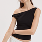 Sky To Moon - Asymmetric Top|215020