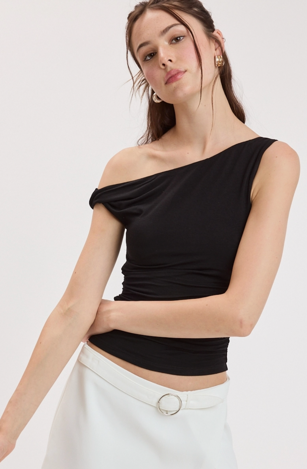 Sky To Moon - Asymmetric Top|215020