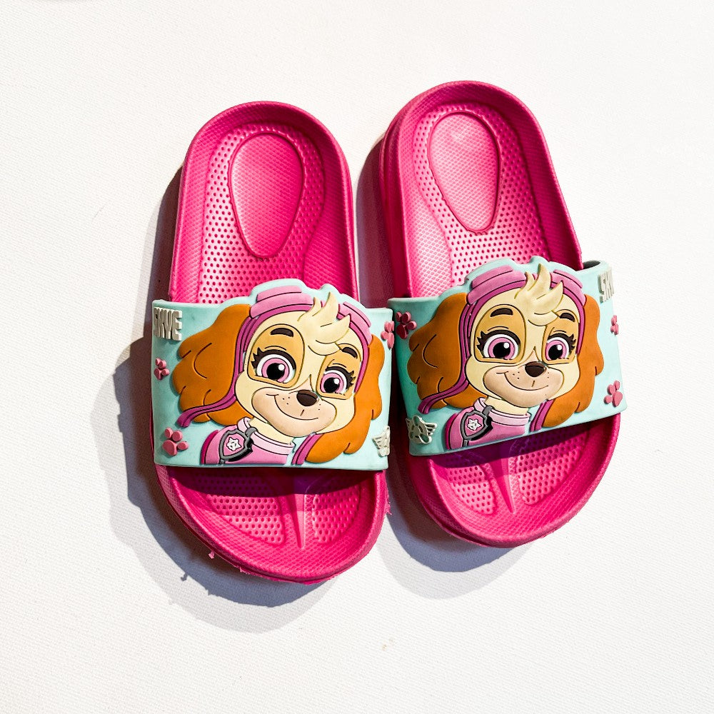 Pawpatrol Shoes 7|151821
