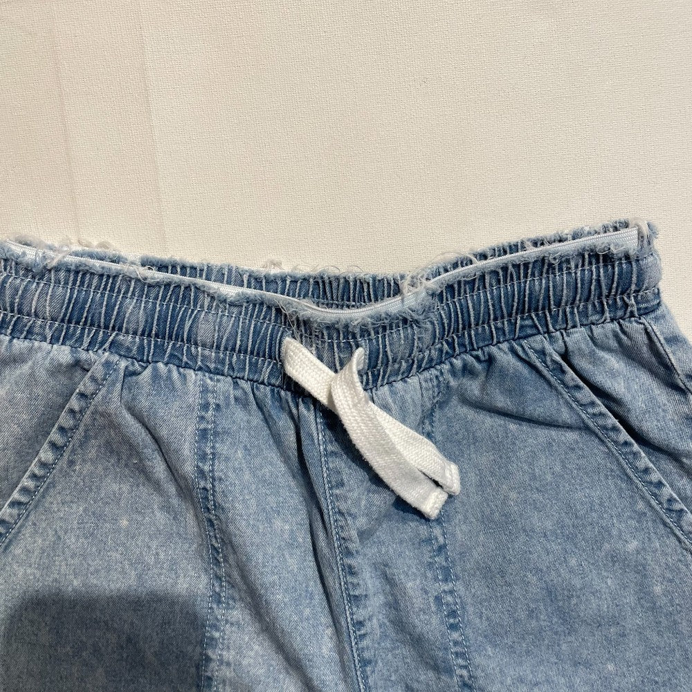 Little Bipsy Shorts 5/6Y *Imperfection|165404