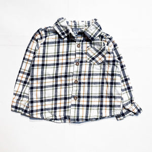 Little Lat Top 2T|183024