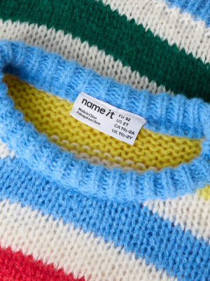 Name It - Knit Sweater|217792