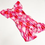 Posh Peanut Romper 3/4Y|234477
