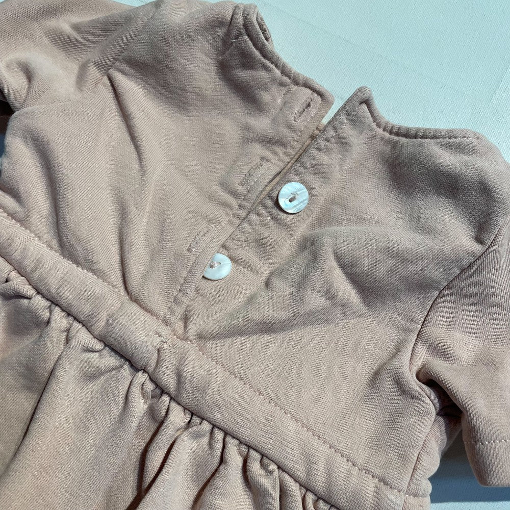 FieldDay Dress 1Y *Missing Button|166712