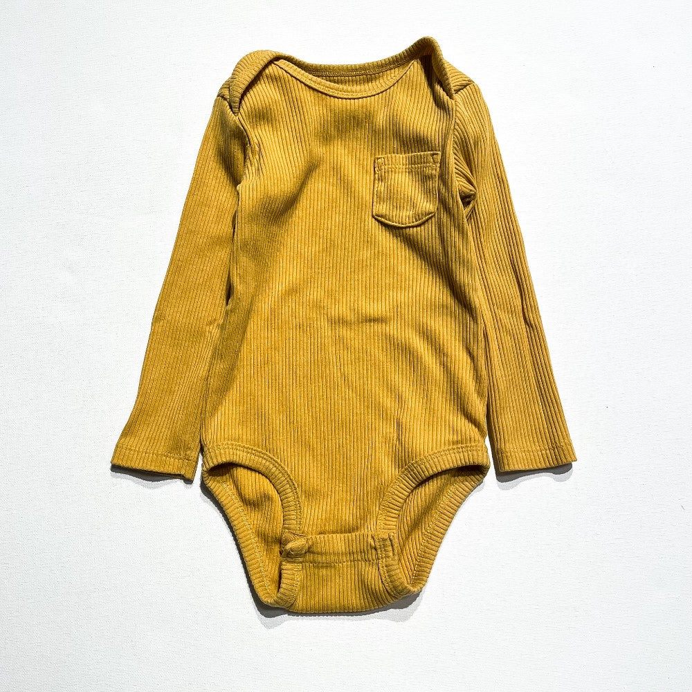 Pekkle Onesie 12M|206799