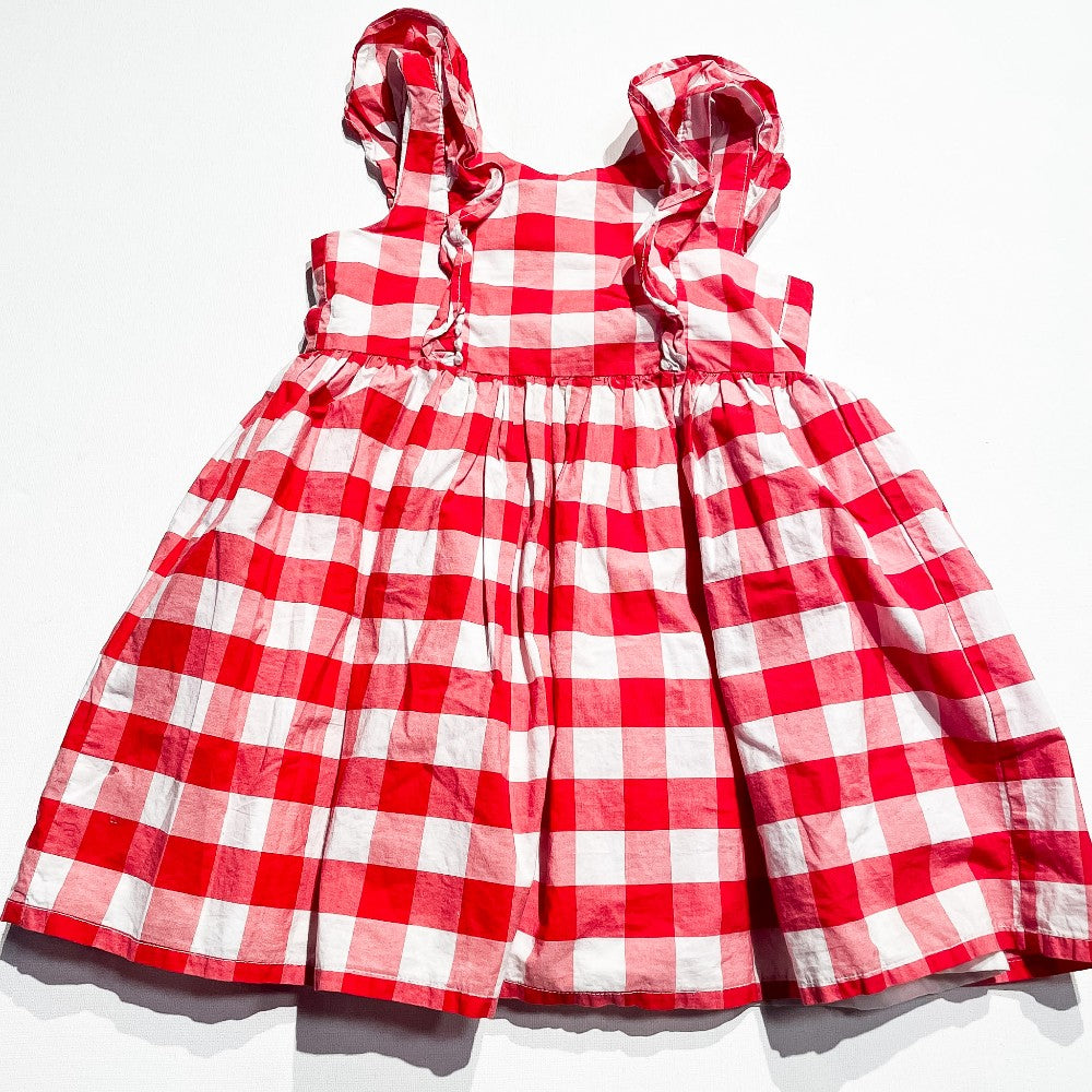 Max Dress 4Y|230273