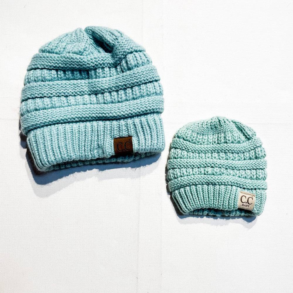 Mom & Me Toque|173741